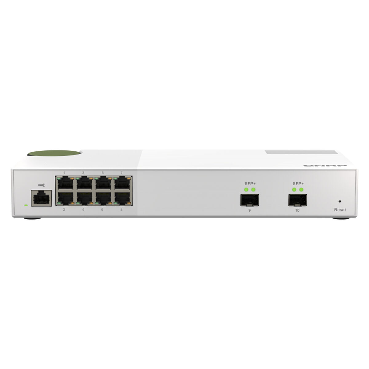 Διακόπτης Qnap QSW-M2108-2S
