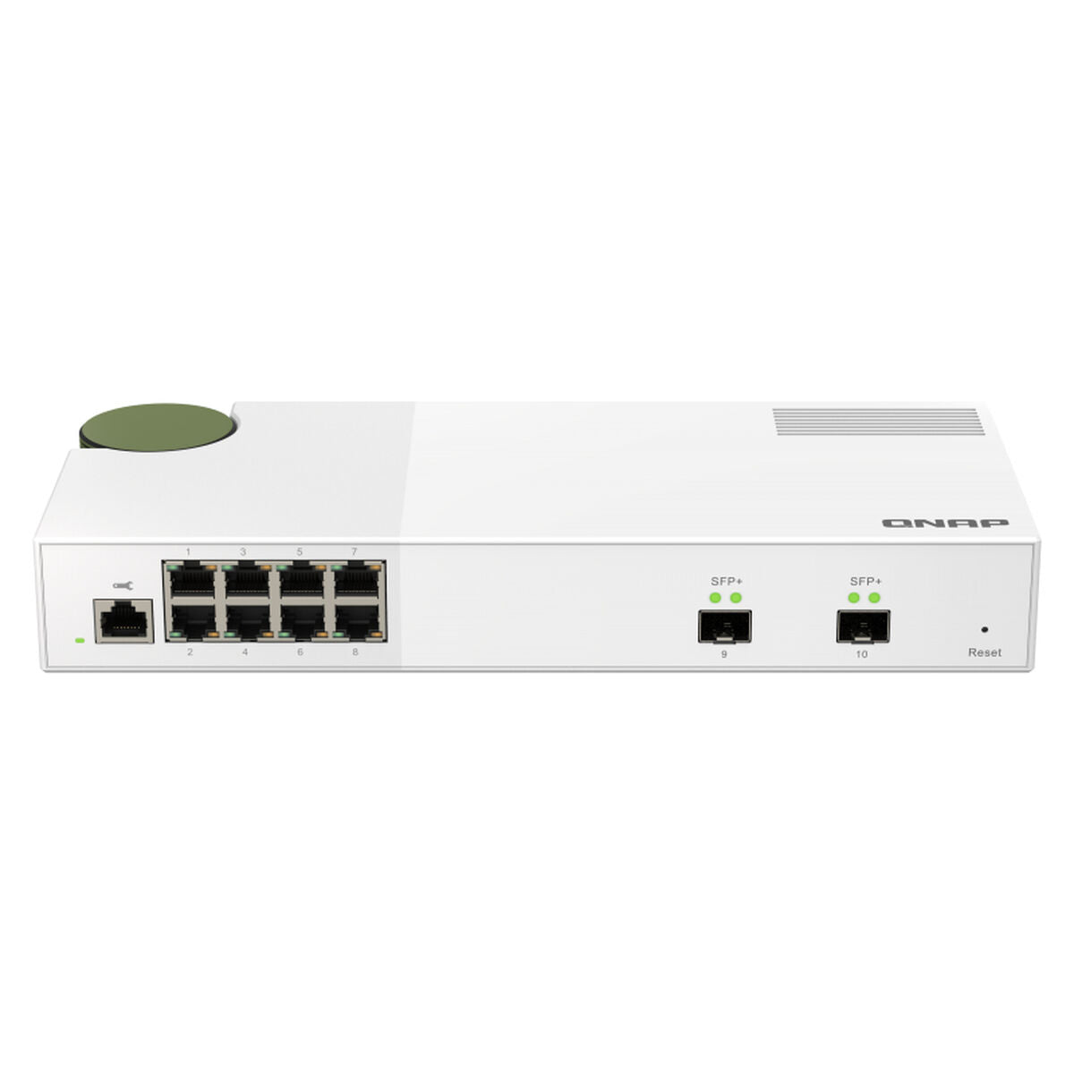 Διακόπτης Qnap QSW-M2108-2S