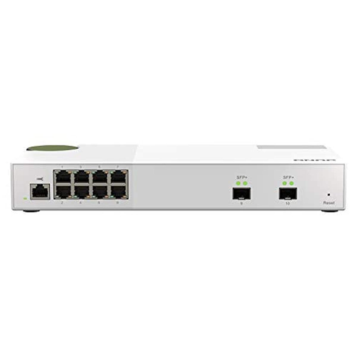 Διακόπτης Qnap QSW-M2108-2S