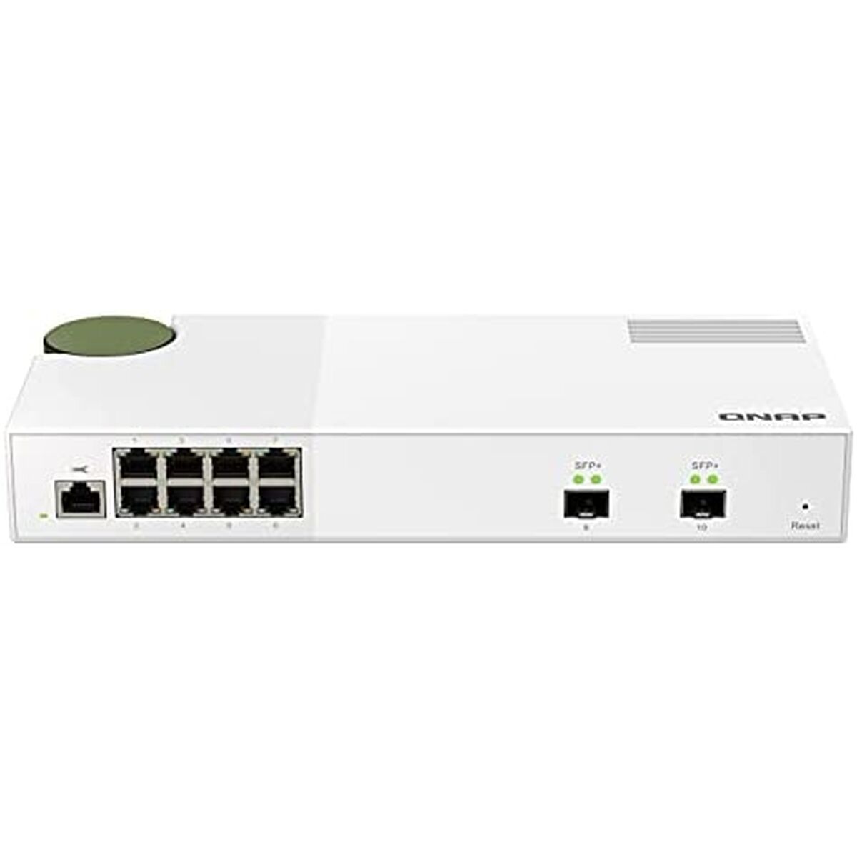 Διακόπτης Qnap QSW-M2108-2S
