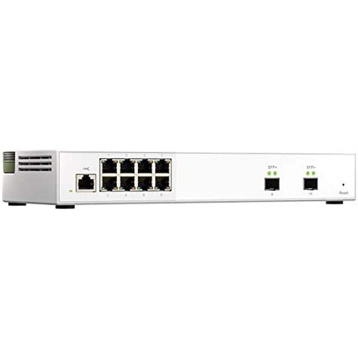 Διακόπτης Qnap QSW-M2108-2S