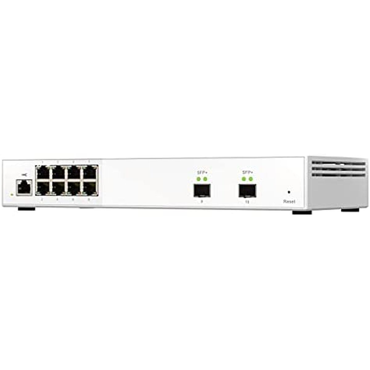 Διακόπτης Qnap QSW-M2108-2S