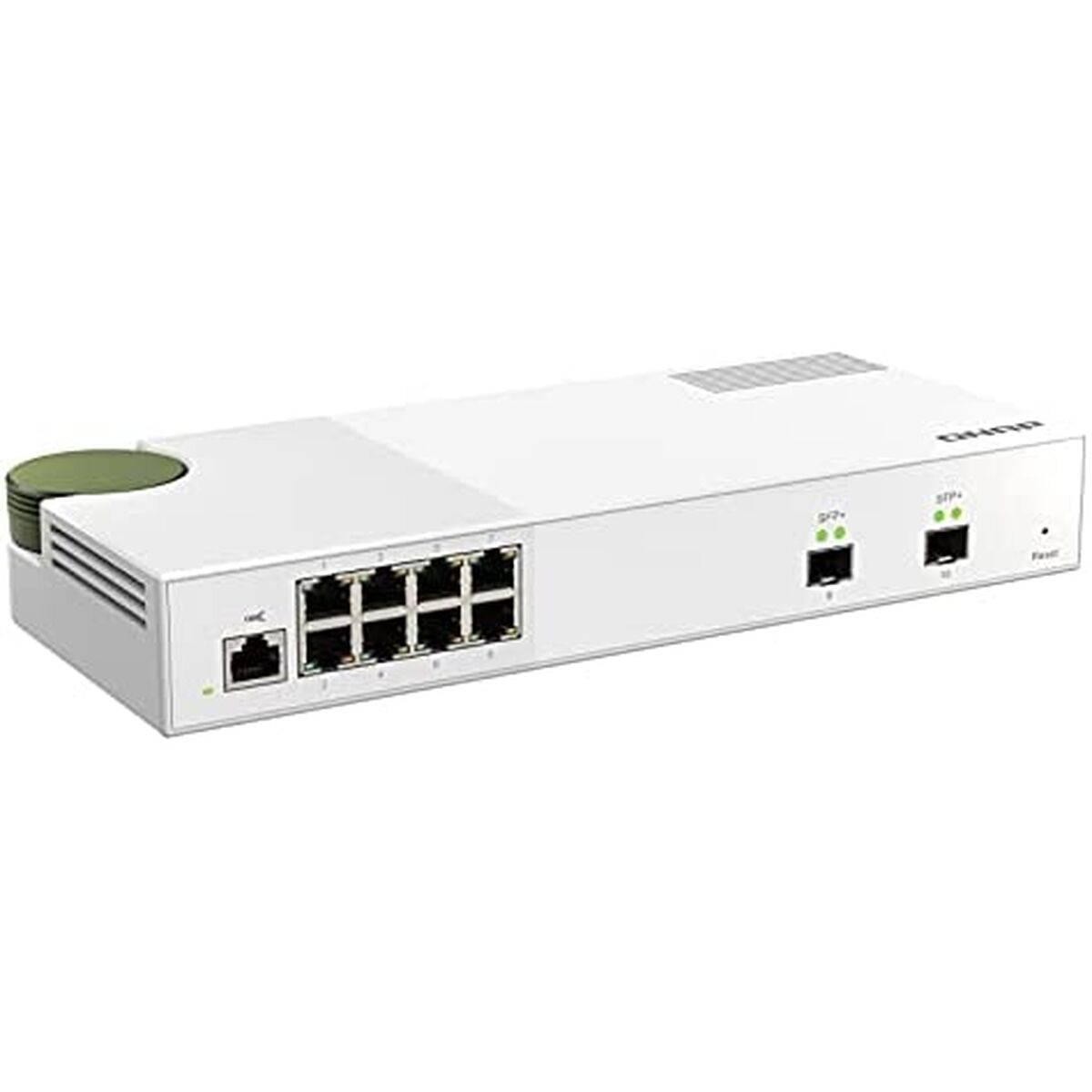 Διακόπτης Qnap QSW-M2108-2S