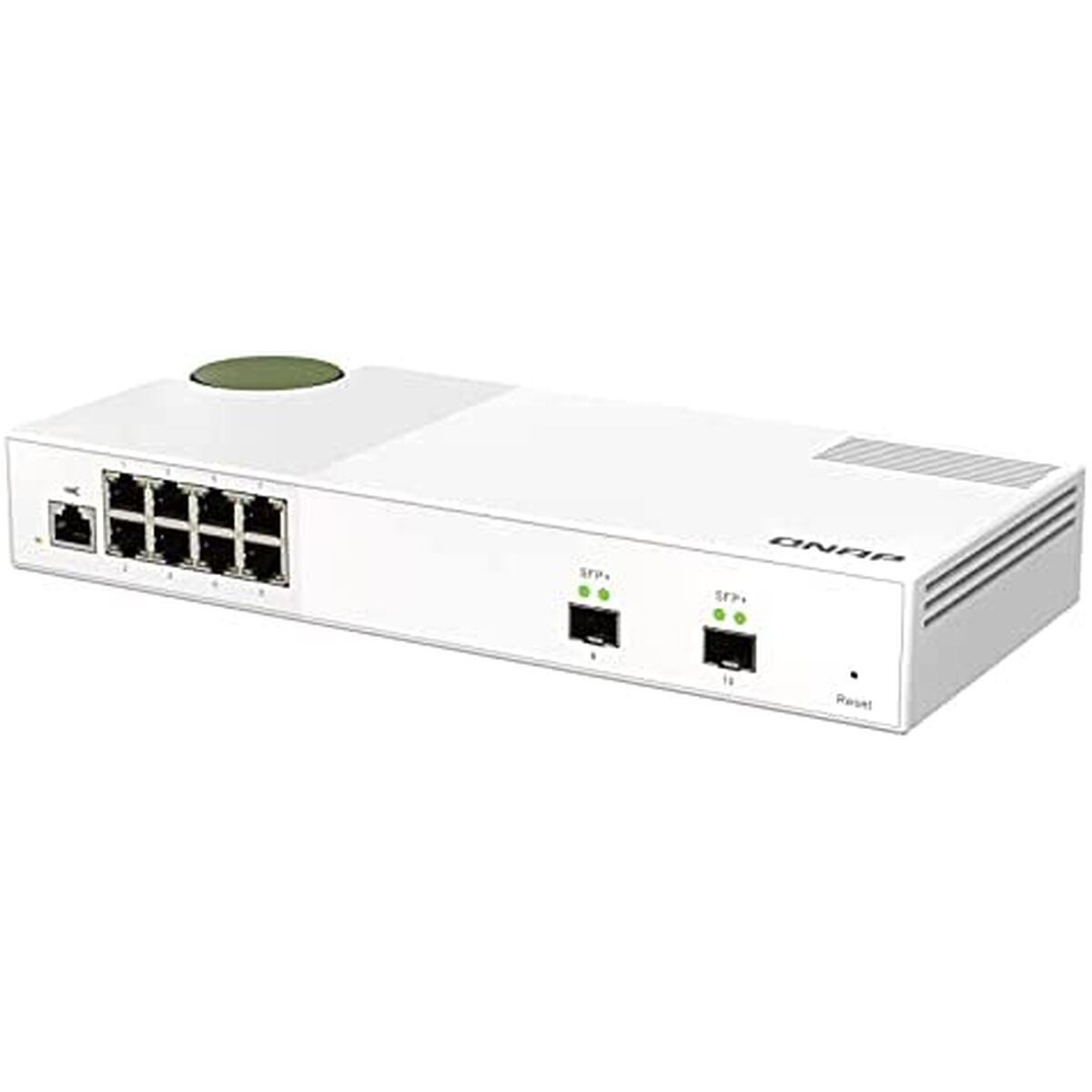 Διακόπτης Qnap QSW-M2108-2S