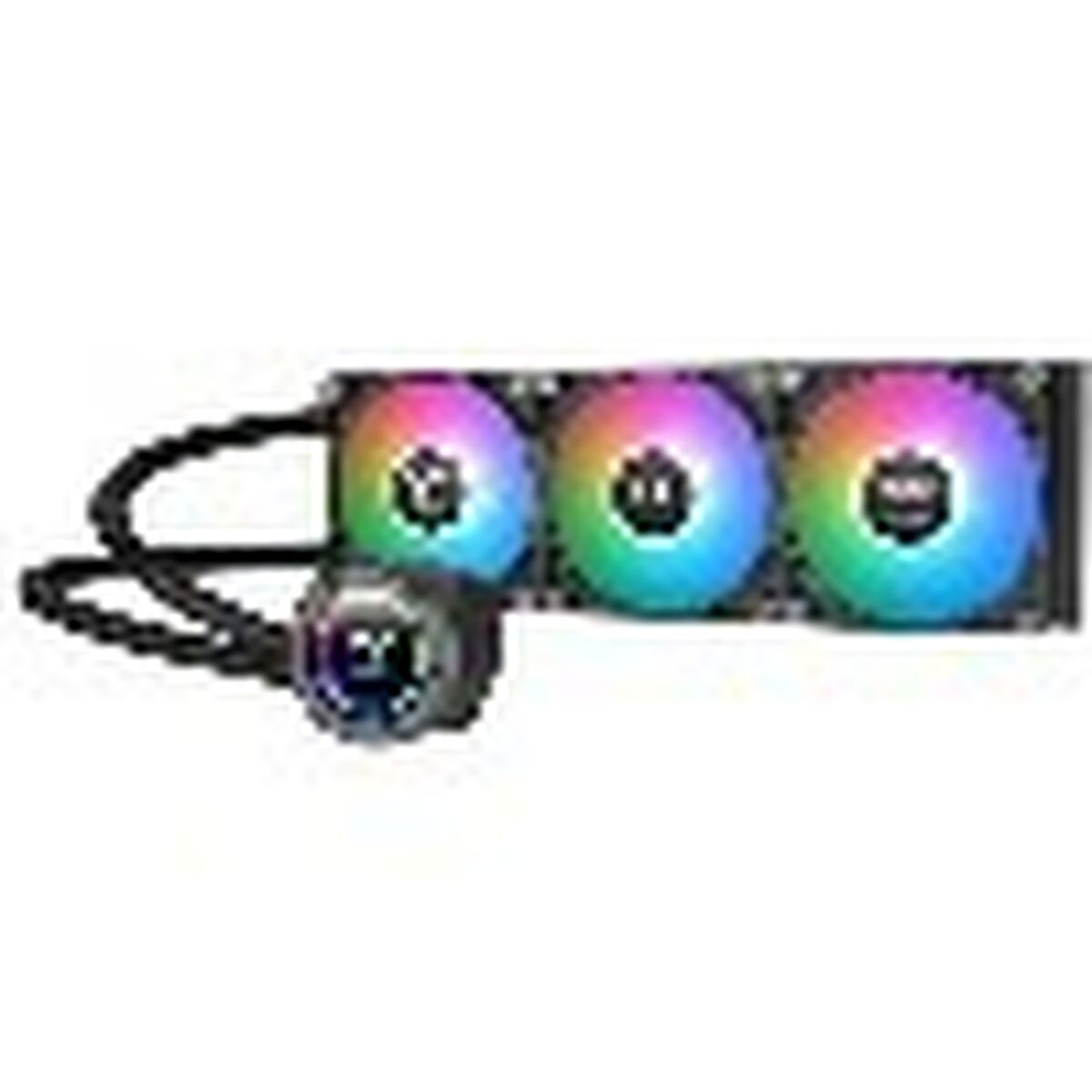 Κιτ Ψυκτικού Υγρού THERMALTAKE TH360 ARGB