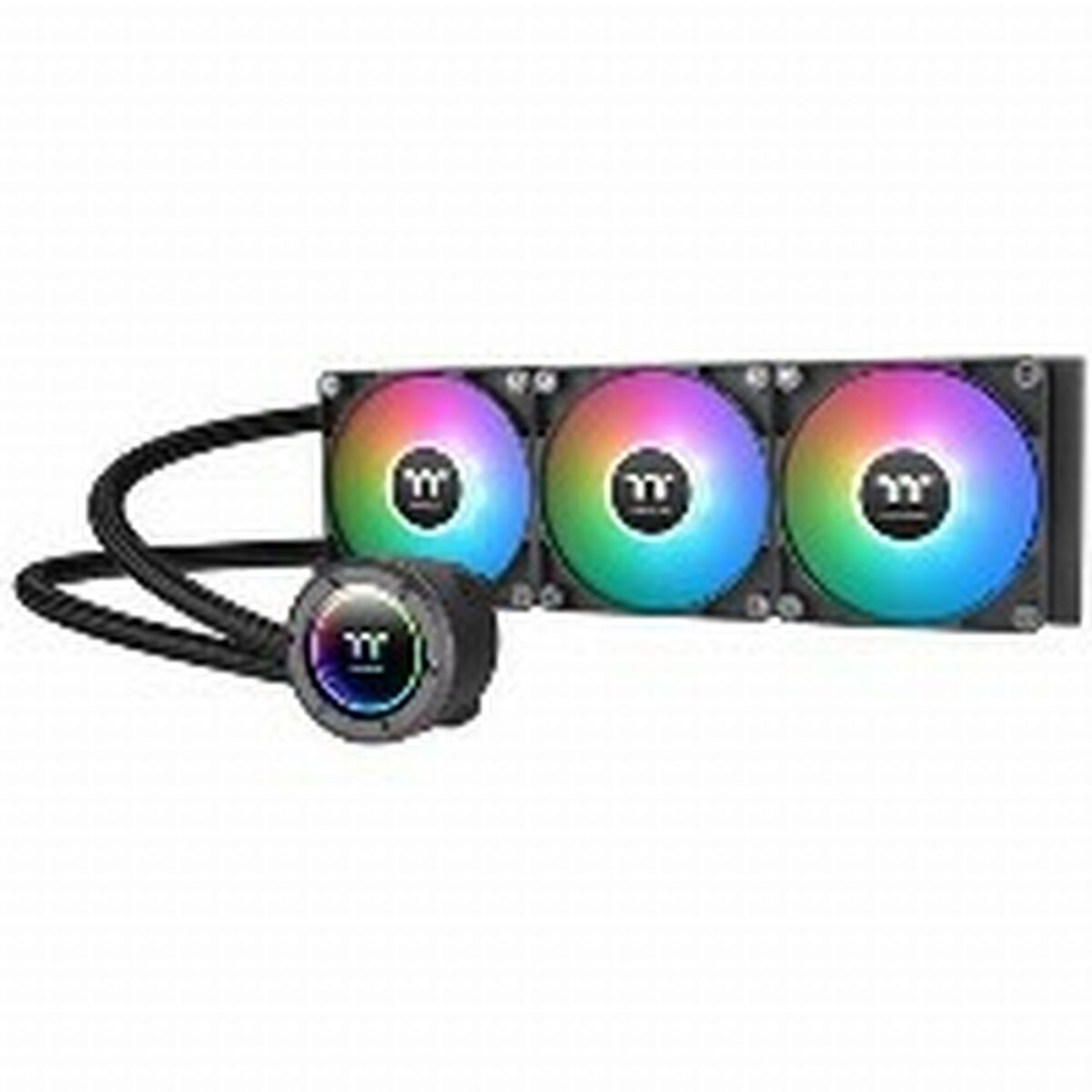 Κιτ Ψυκτικού Υγρού THERMALTAKE TH360 ARGB