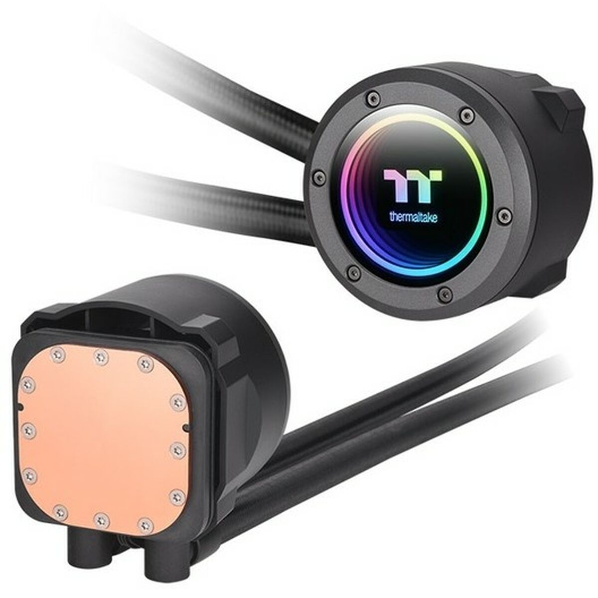 Κιτ Ψυκτικού Υγρού THERMALTAKE TH360 ARGB