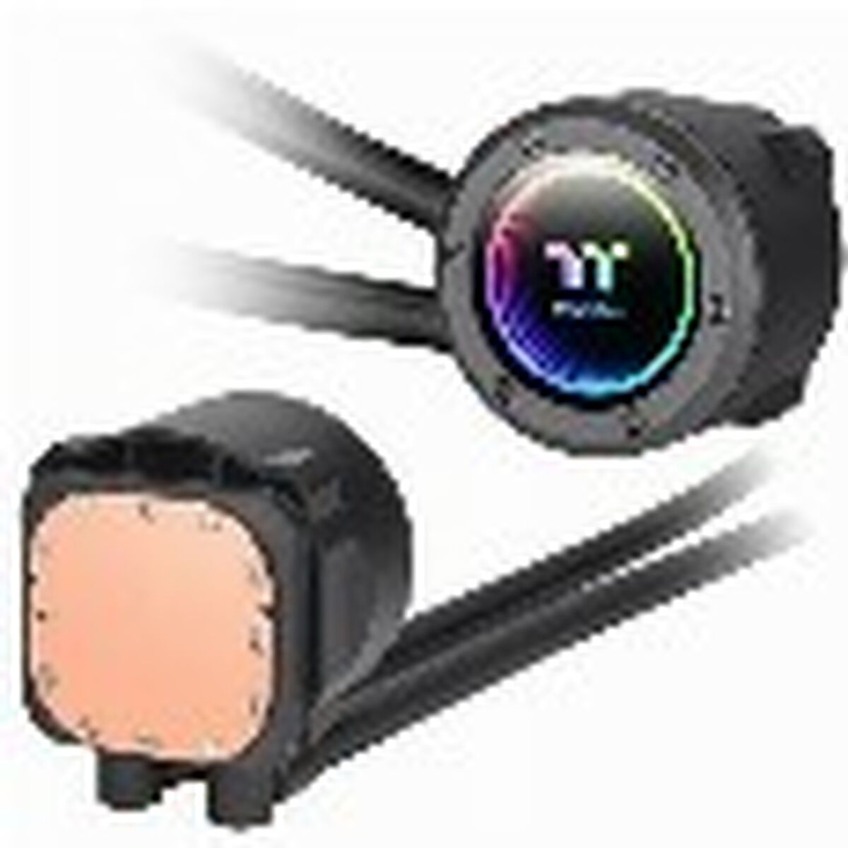 Κιτ Ψυκτικού Υγρού THERMALTAKE TH360 ARGB