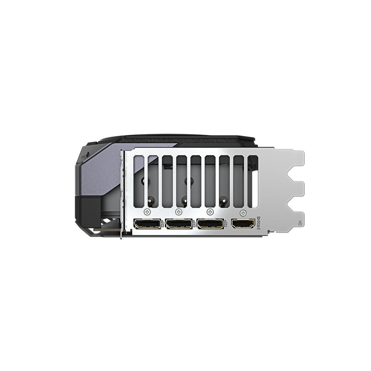 Κάρτα Γραφικών Gigabyte GeForce RTX 5070 Ti GAMING OC 16G nvidia geforce rtx 5070 ti 16 GB GDDR7