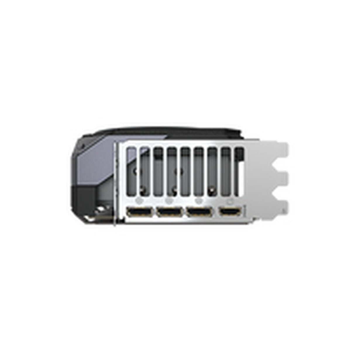 Κάρτα Γραφικών Gigabyte GeForce RTX 5070 Ti GAMING OC 16G nvidia geforce rtx 5070 ti 16 GB GDDR7