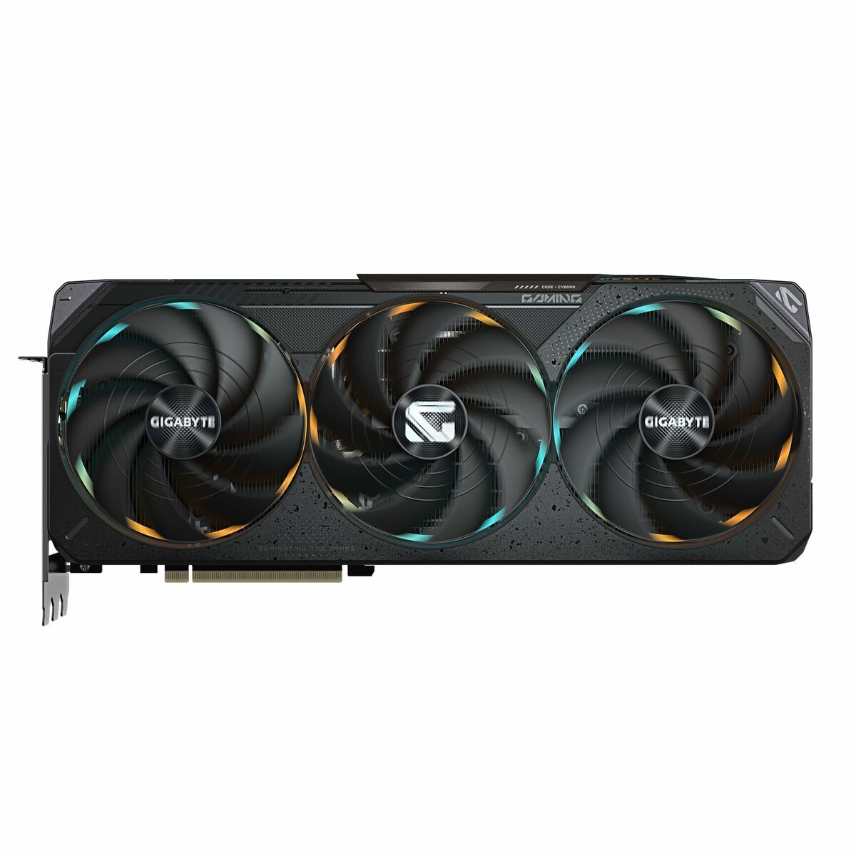 Κάρτα Γραφικών Gigabyte GeForce RTX 5070 Ti GAMING OC 16G nvidia geforce rtx 5070 ti 16 GB GDDR7