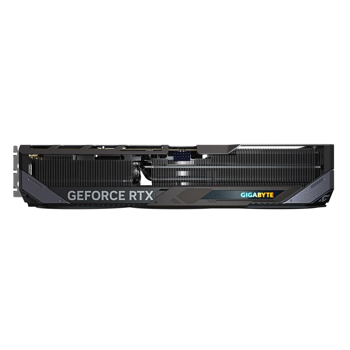 Κάρτα Γραφικών Gigabyte GeForce RTX 5070 Ti GAMING OC 16G nvidia geforce rtx 5070 ti 16 GB GDDR7