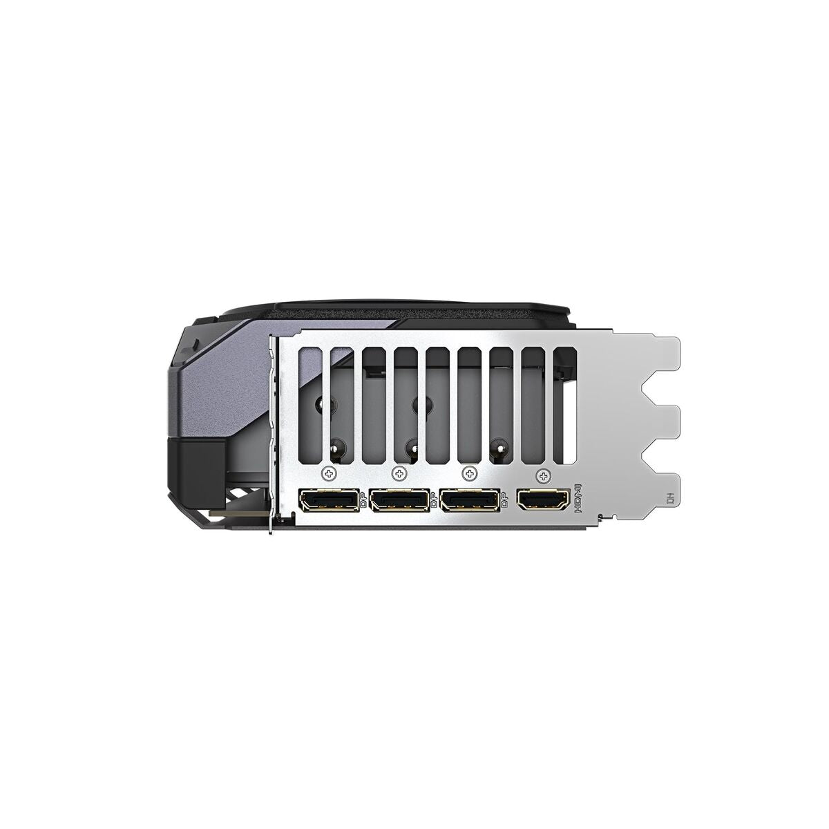 Κάρτα Γραφικών Gigabyte GeForce RTX 5070 Ti GAMING OC 16G nvidia geforce rtx 5070 ti 16 GB GDDR7