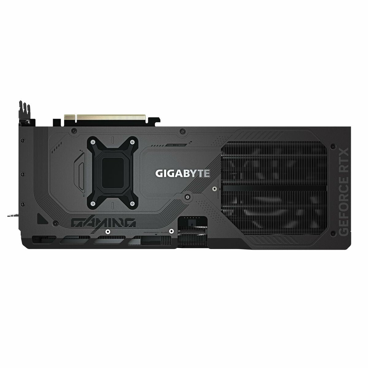 Κάρτα Γραφικών Gigabyte GeForce RTX 5070 Ti GAMING OC 16G nvidia geforce rtx 5070 ti 16 GB GDDR7