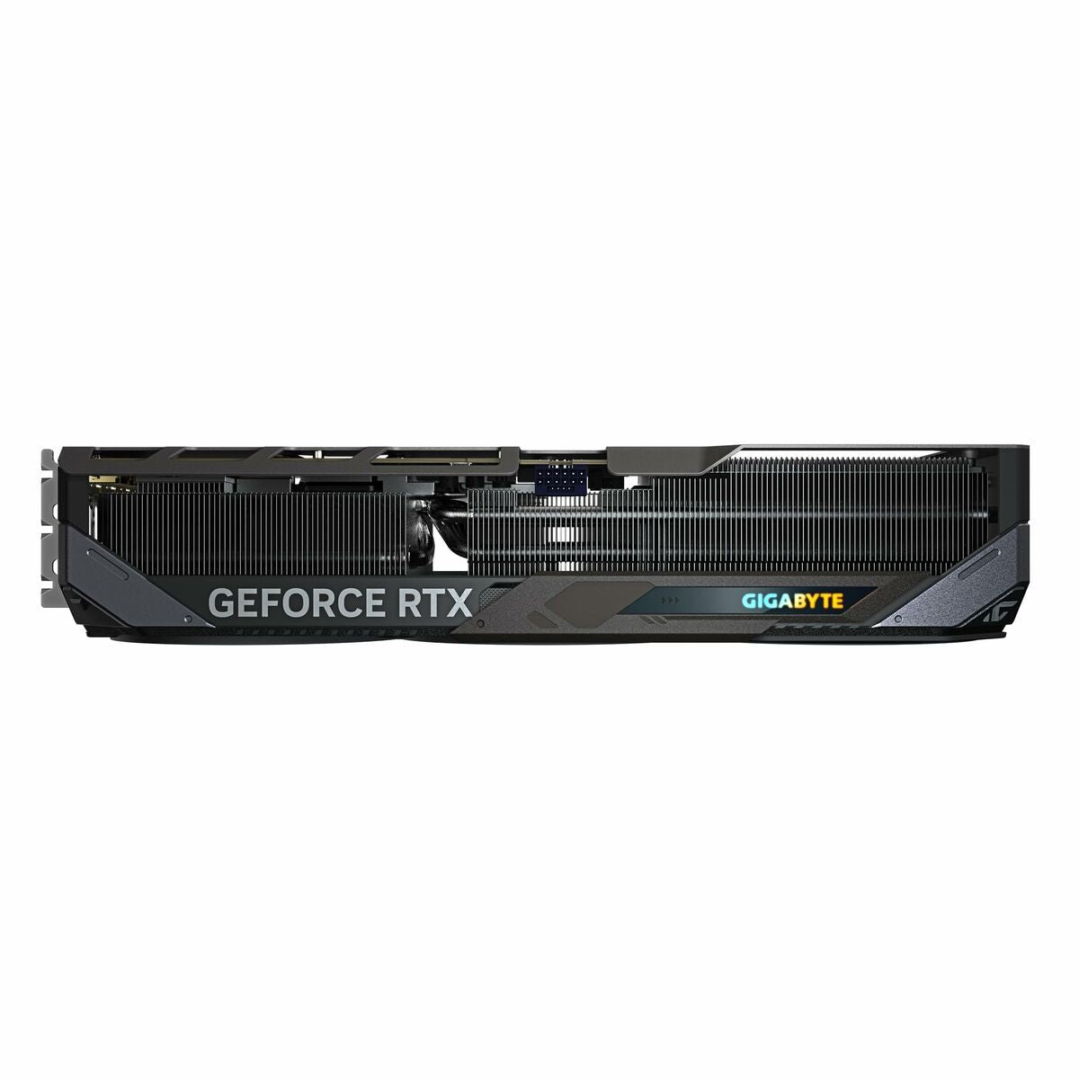 Κάρτα Γραφικών Gigabyte GeForce RTX 5070 Ti GAMING OC 16G nvidia geforce rtx 5070 ti 16 GB GDDR7