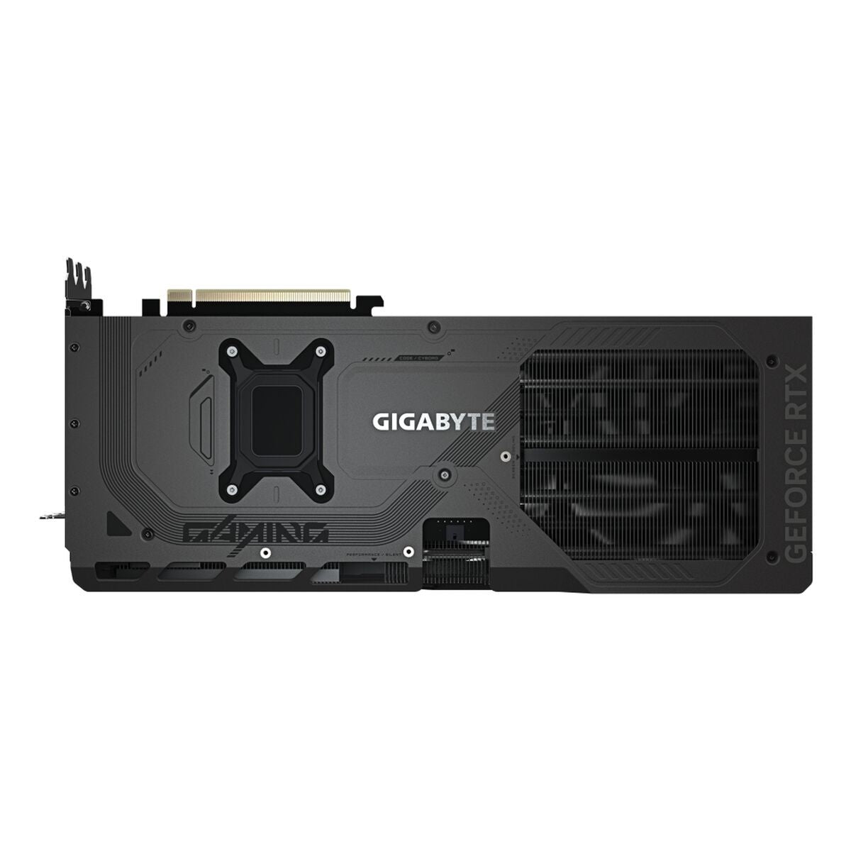 Κάρτα Γραφικών Gigabyte GeForce RTX 5070 Ti GAMING OC 16G nvidia geforce rtx 5070 ti 16 GB GDDR7
