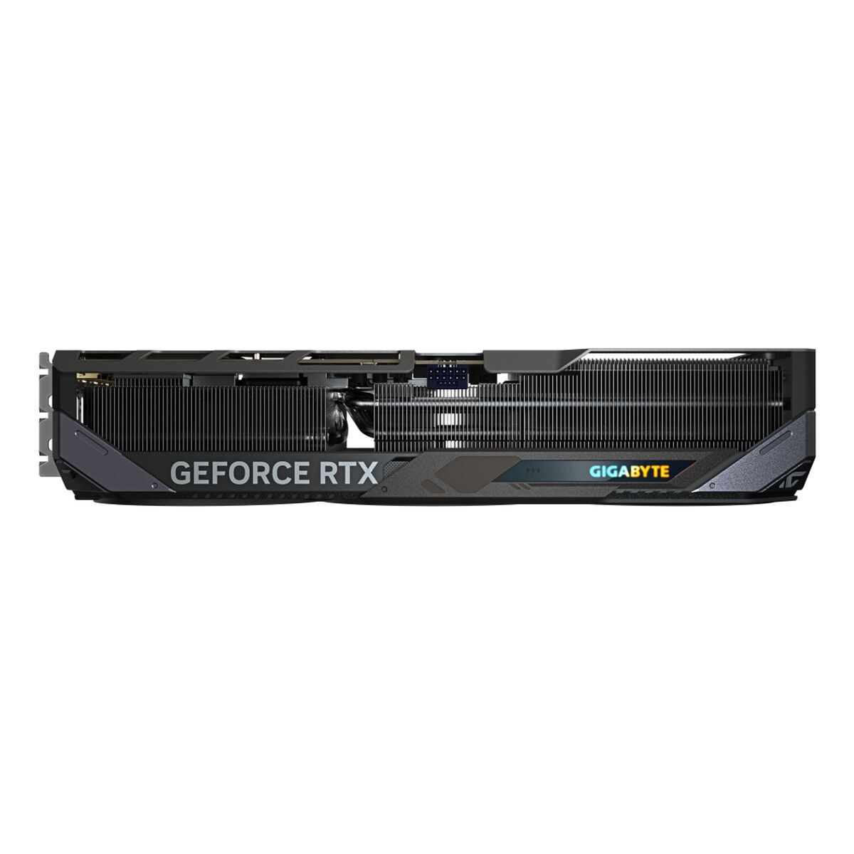 Κάρτα Γραφικών Gigabyte GeForce RTX 5070 Ti GAMING OC 16G nvidia geforce rtx 5070 ti 16 GB GDDR7