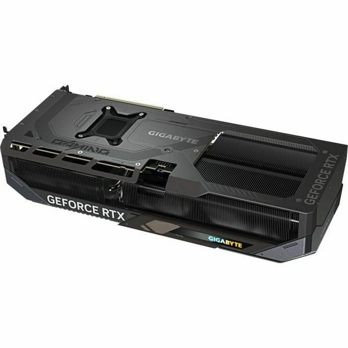 Κάρτα Γραφικών Gigabyte GeForce RTX 5070 Ti GAMING OC 16G nvidia geforce rtx 5070 ti 16 GB GDDR7