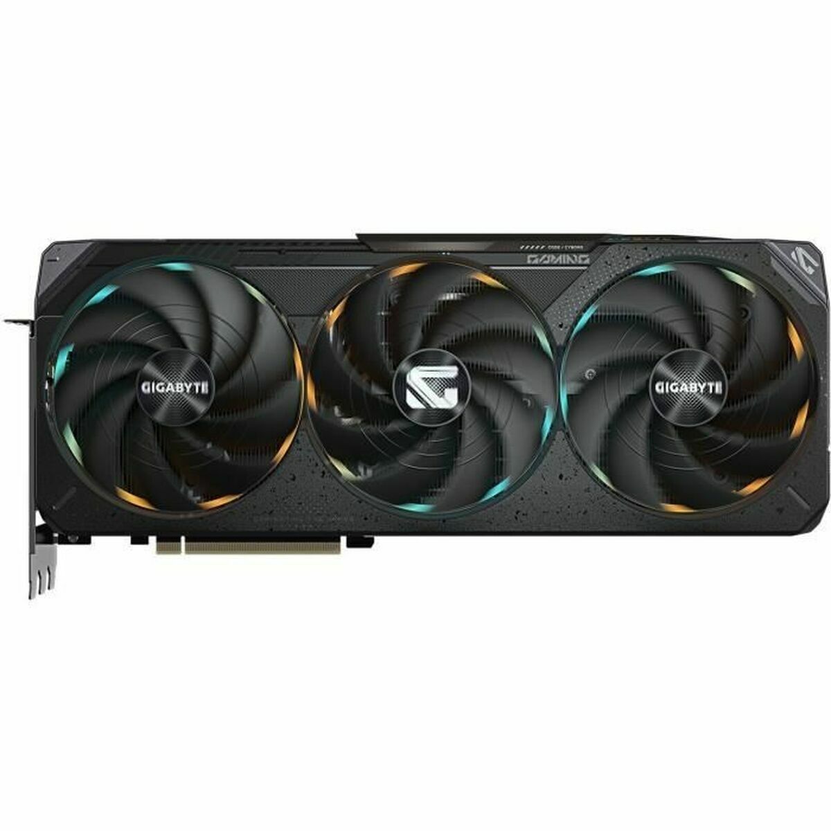 Κάρτα Γραφικών Gigabyte GeForce RTX 5070 Ti GAMING OC 16G nvidia geforce rtx 5070 ti 16 GB GDDR7