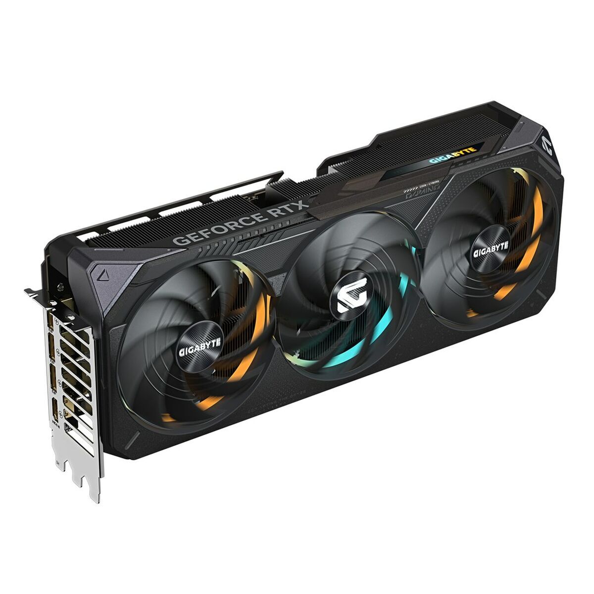Κάρτα Γραφικών Gigabyte GeForce RTX 5070 Ti GAMING OC 16G nvidia geforce rtx 5070 ti 16 GB GDDR7