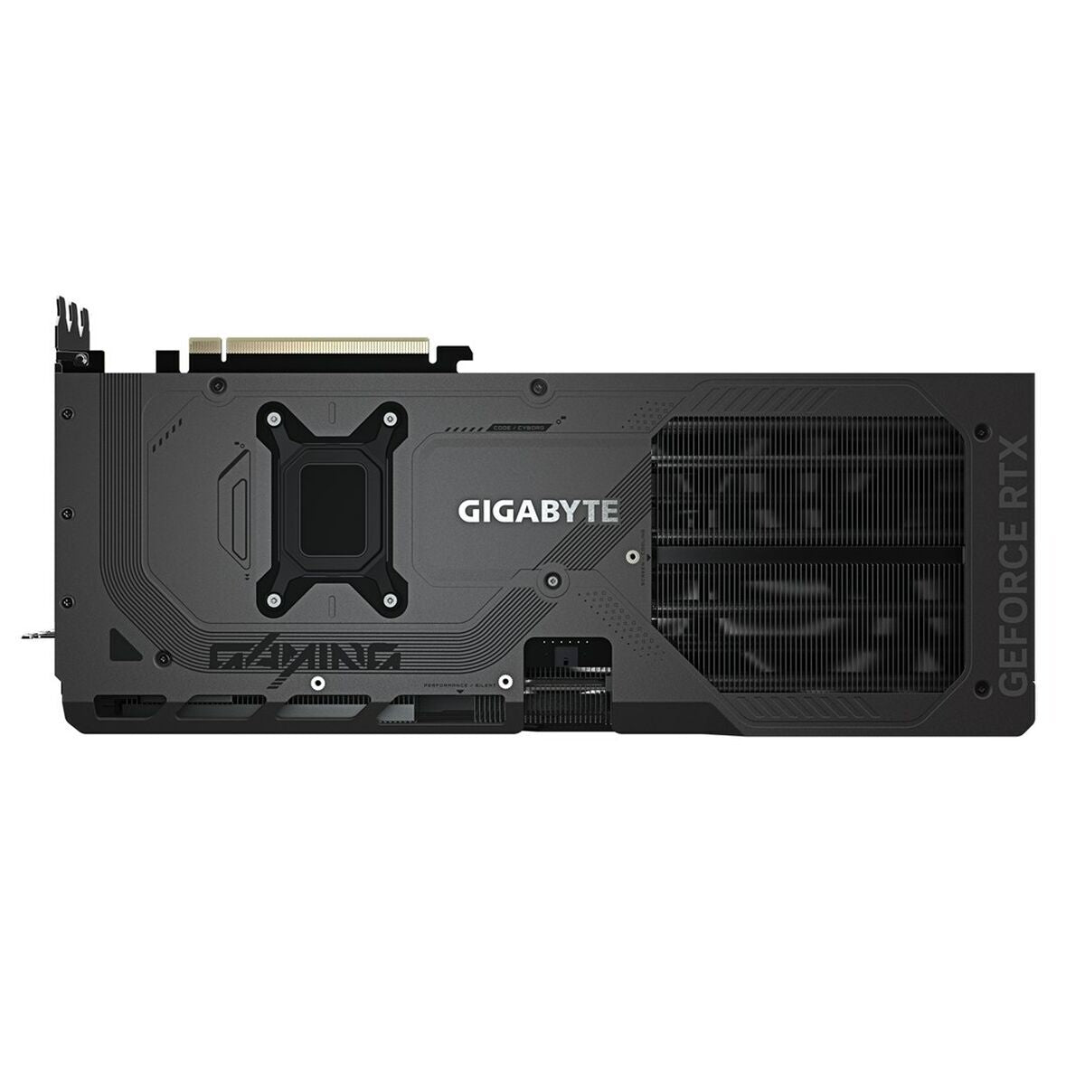 Κάρτα Γραφικών Gigabyte GeForce RTX 5070 Ti GAMING OC 16G nvidia geforce rtx 5070 ti 16 GB GDDR7