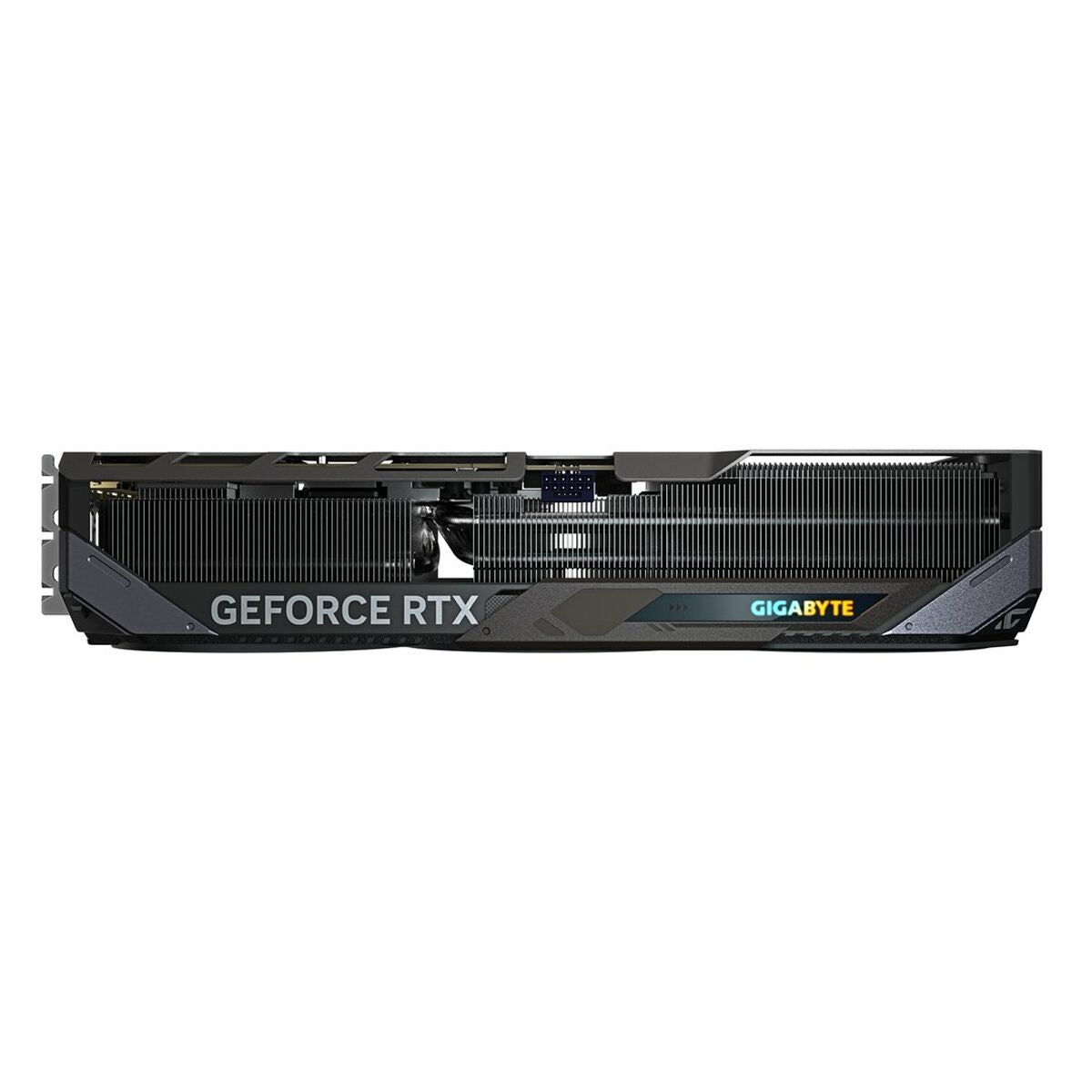 Κάρτα Γραφικών Gigabyte GeForce RTX 5070 Ti GAMING OC 16G nvidia geforce rtx 5070 ti 16 GB GDDR7