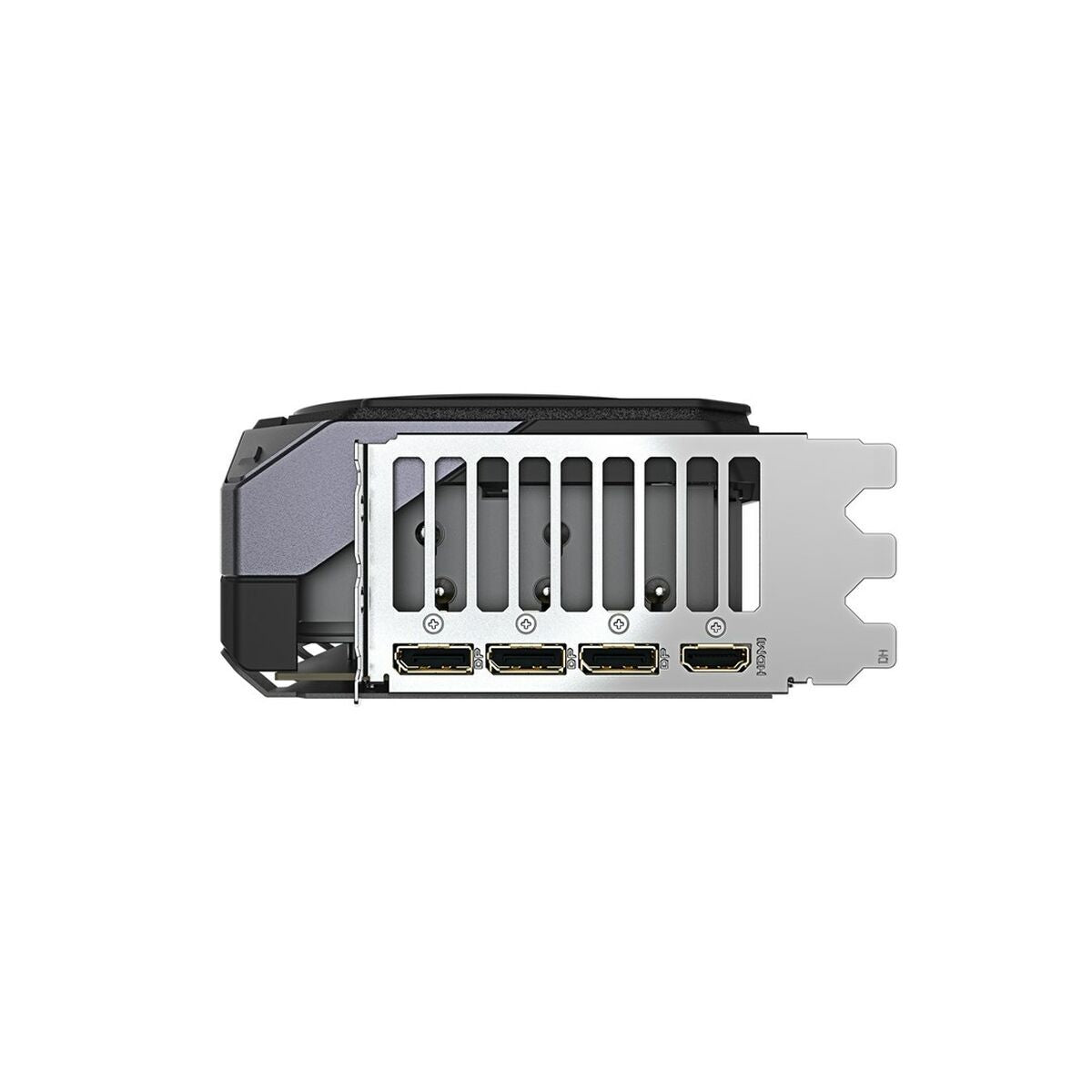 Κάρτα Γραφικών Gigabyte GeForce RTX 5070 Ti GAMING OC 16G nvidia geforce rtx 5070 ti 16 GB GDDR7