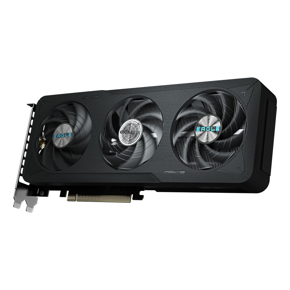Κάρτα Γραφικών Gigabyte GeForce RTX 5060 EAGLE MAX OC 8G GEFORCE RTX 5060 8 GB GDDR7