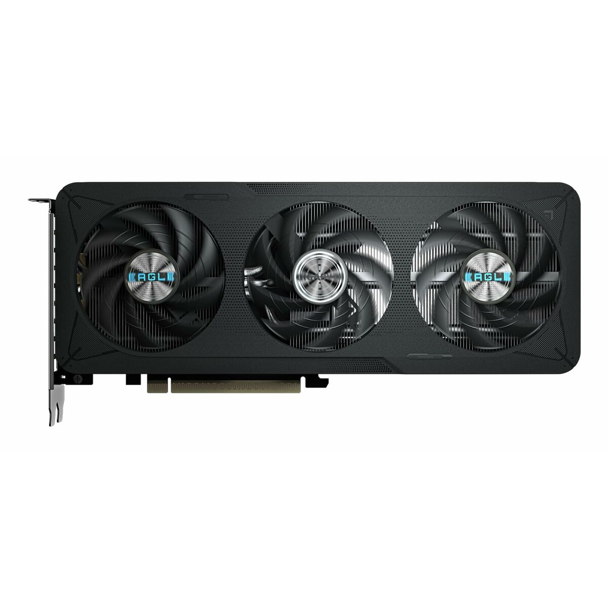 Κάρτα Γραφικών Gigabyte GeForce RTX 5060 EAGLE MAX OC 8G GEFORCE RTX 5060 8 GB GDDR7