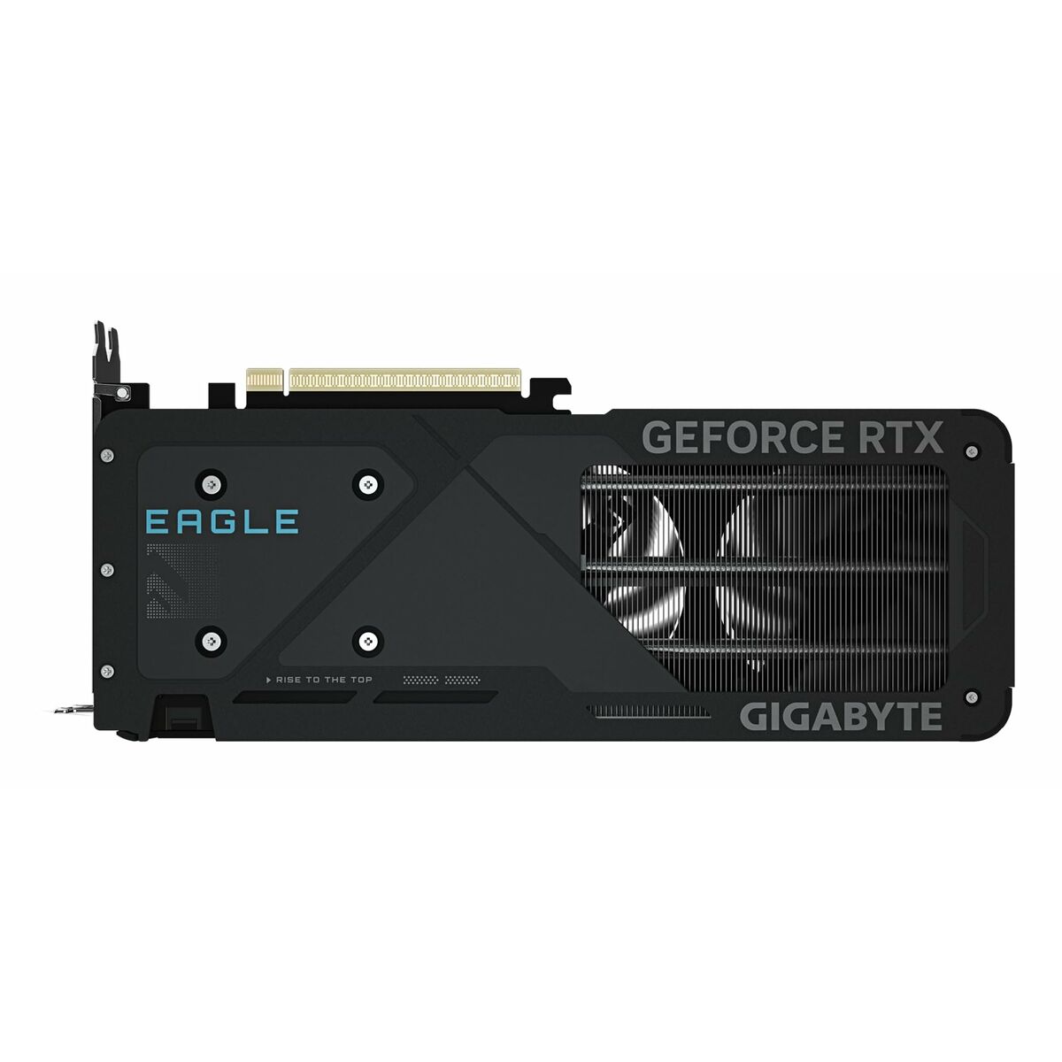 Κάρτα Γραφικών Gigabyte GeForce RTX 5060 EAGLE MAX OC 8G GEFORCE RTX 5060 8 GB GDDR7