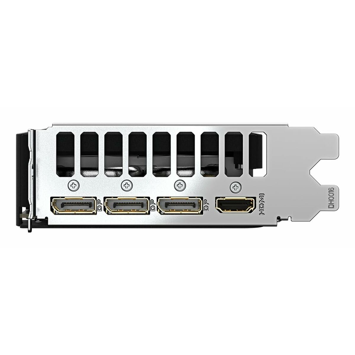 Κάρτα Γραφικών Gigabyte GeForce RTX 5060 EAGLE MAX OC 8G GEFORCE RTX 5060 8 GB GDDR7