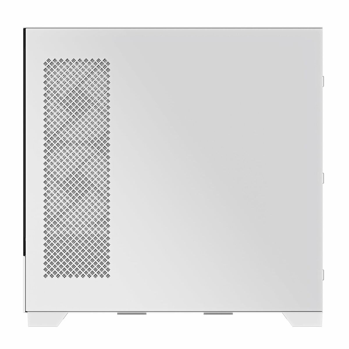 Κουτί Μέσος Πύργος ATX Gigabyte C201 PANORAMIC ICE Λευκό