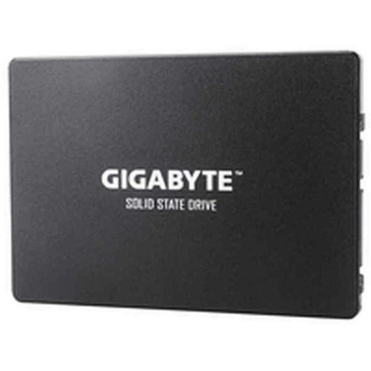 Σκληρός δίσκος Gigabyte GP-GSTFS31 2,5" SSD 450-550 MB/s