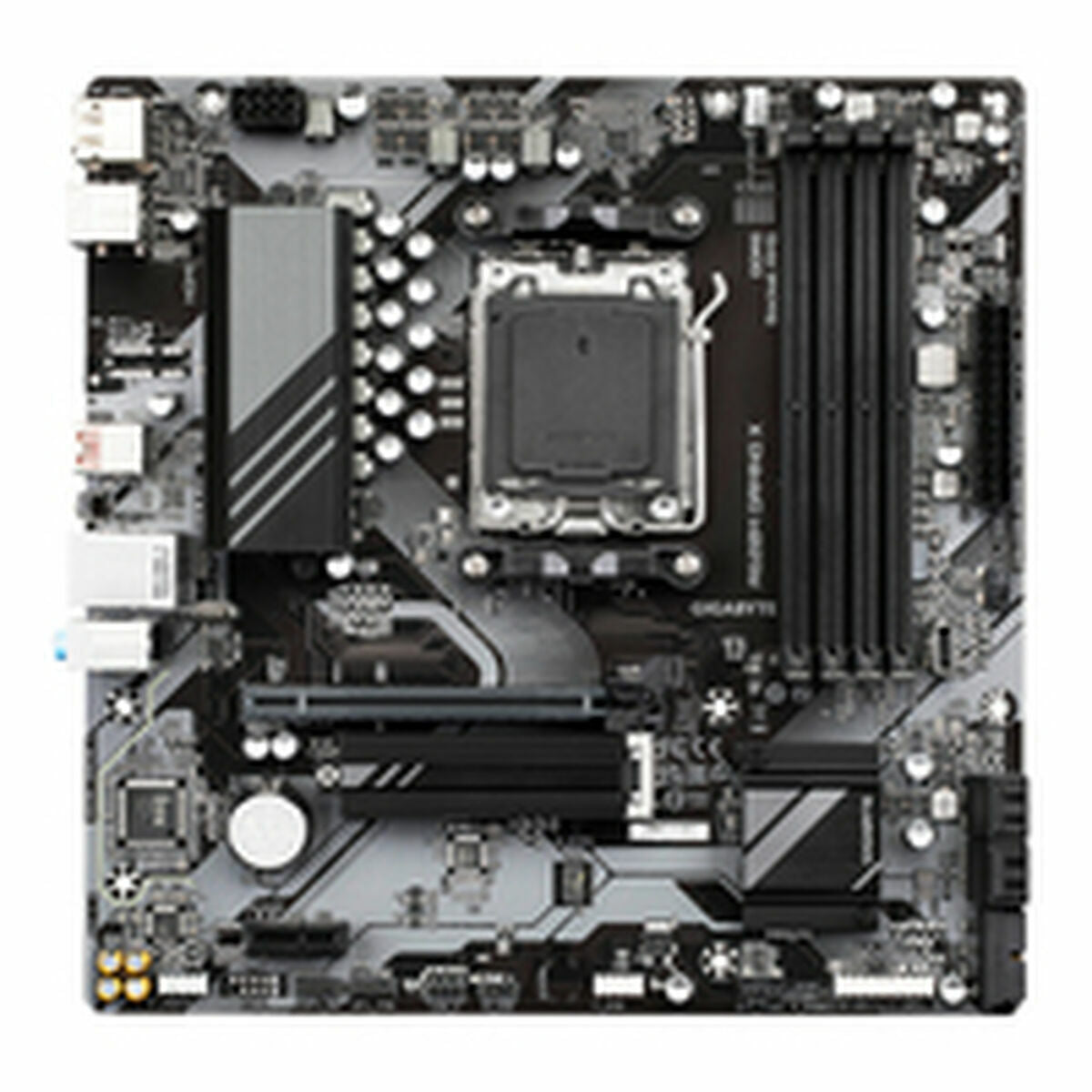 Μητρική Κάρτα Gigabyte A620M AMD A620 AMD AM5