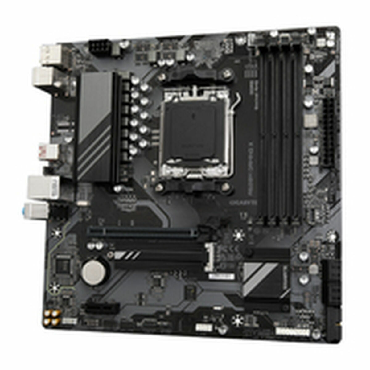 Μητρική Κάρτα Gigabyte A620M AMD A620 AMD AM5