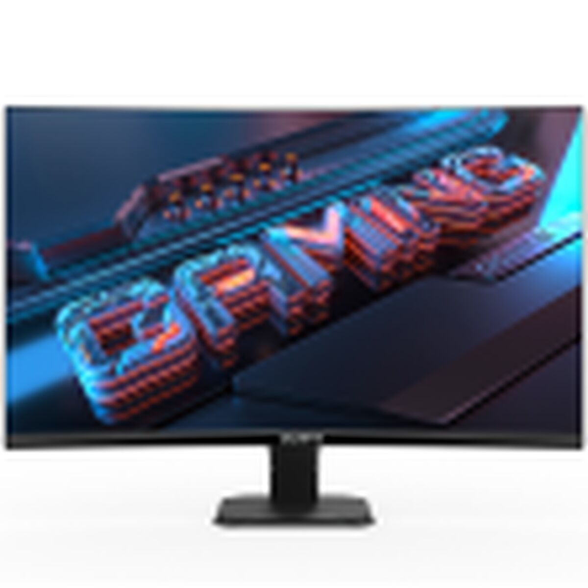 Οθόνη Gaming Gigabyte 20VM0-GS27FCBM-1EUR Full HD 27"