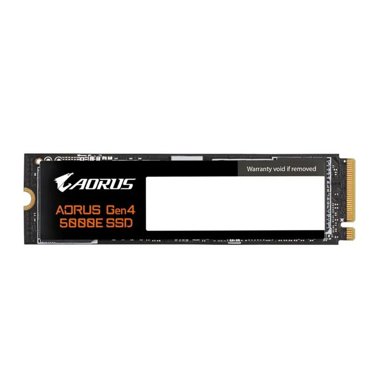 Σκληρός δίσκος Gigabyte AORUS Gen4 5000E 1 TB SSD