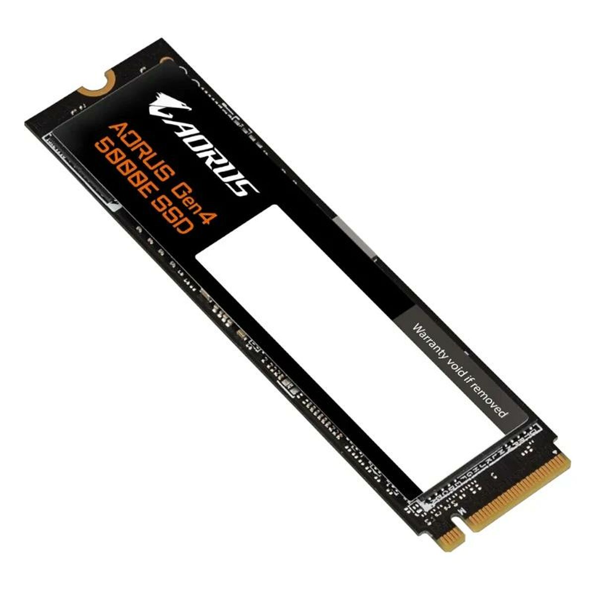 Σκληρός δίσκος Gigabyte AORUS Gen4 5000E 1 TB SSD