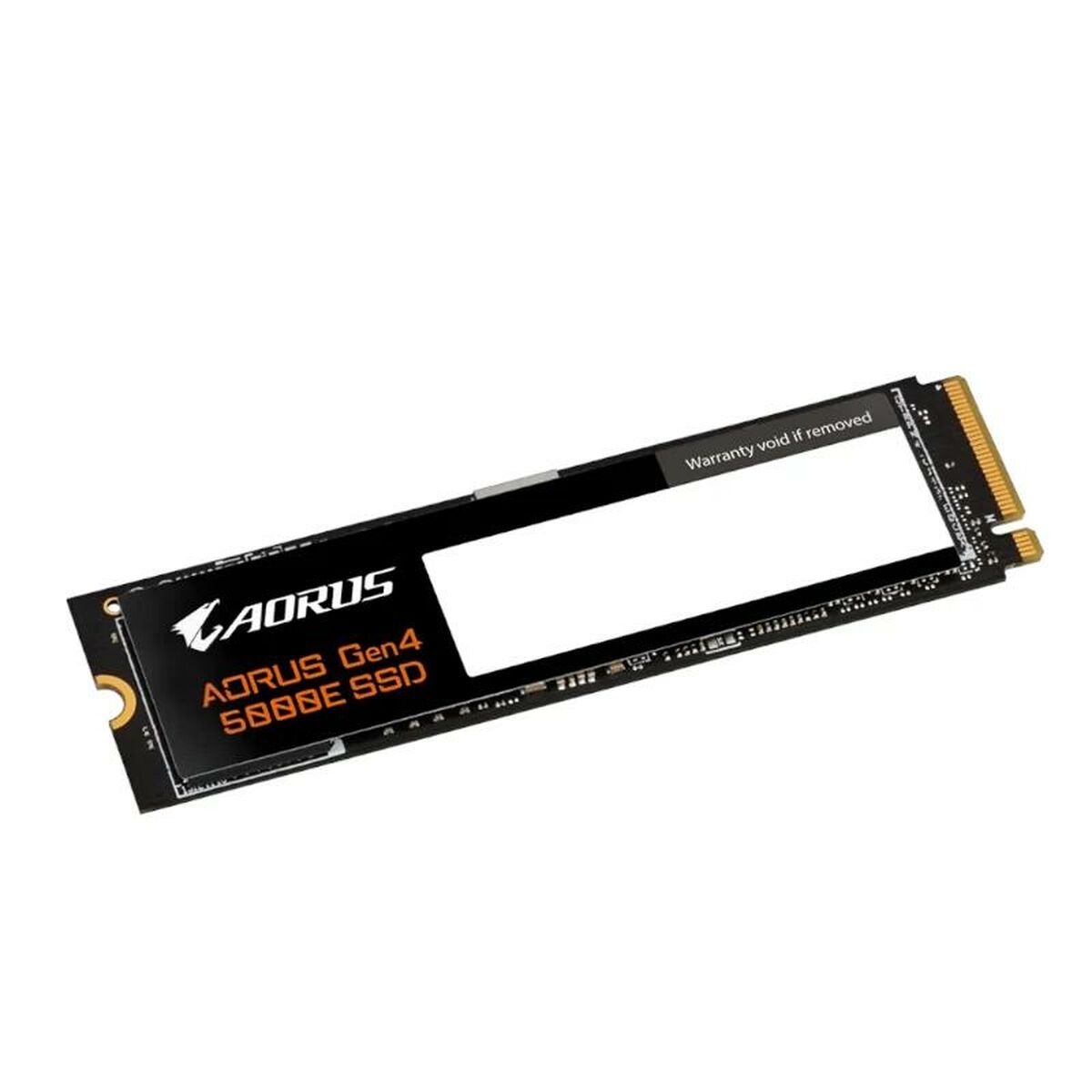 Σκληρός δίσκος Gigabyte AORUS Gen4 5000E 1 TB SSD