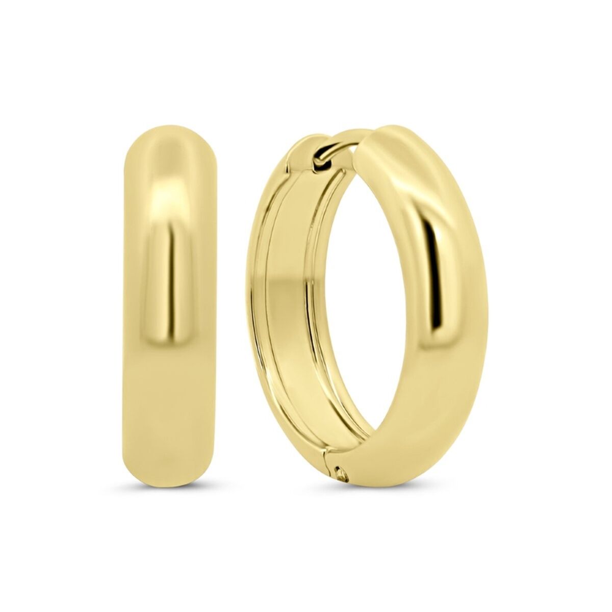 Γυναικεία Σκουλαρίκια CO88 Collection 8CE-70653 Χρυσό