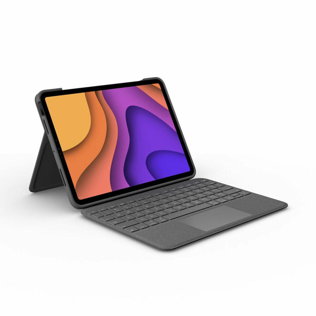 Πληκτρολόγιο Logitech iPad Air 4th Gen