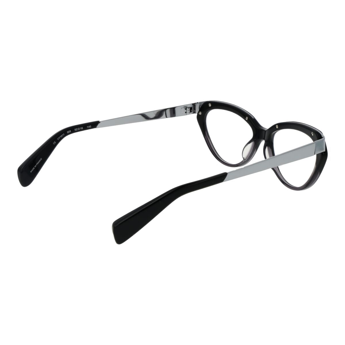 Unisex Σκελετός γυαλιών Yohji Yamamoto YY1011 52909