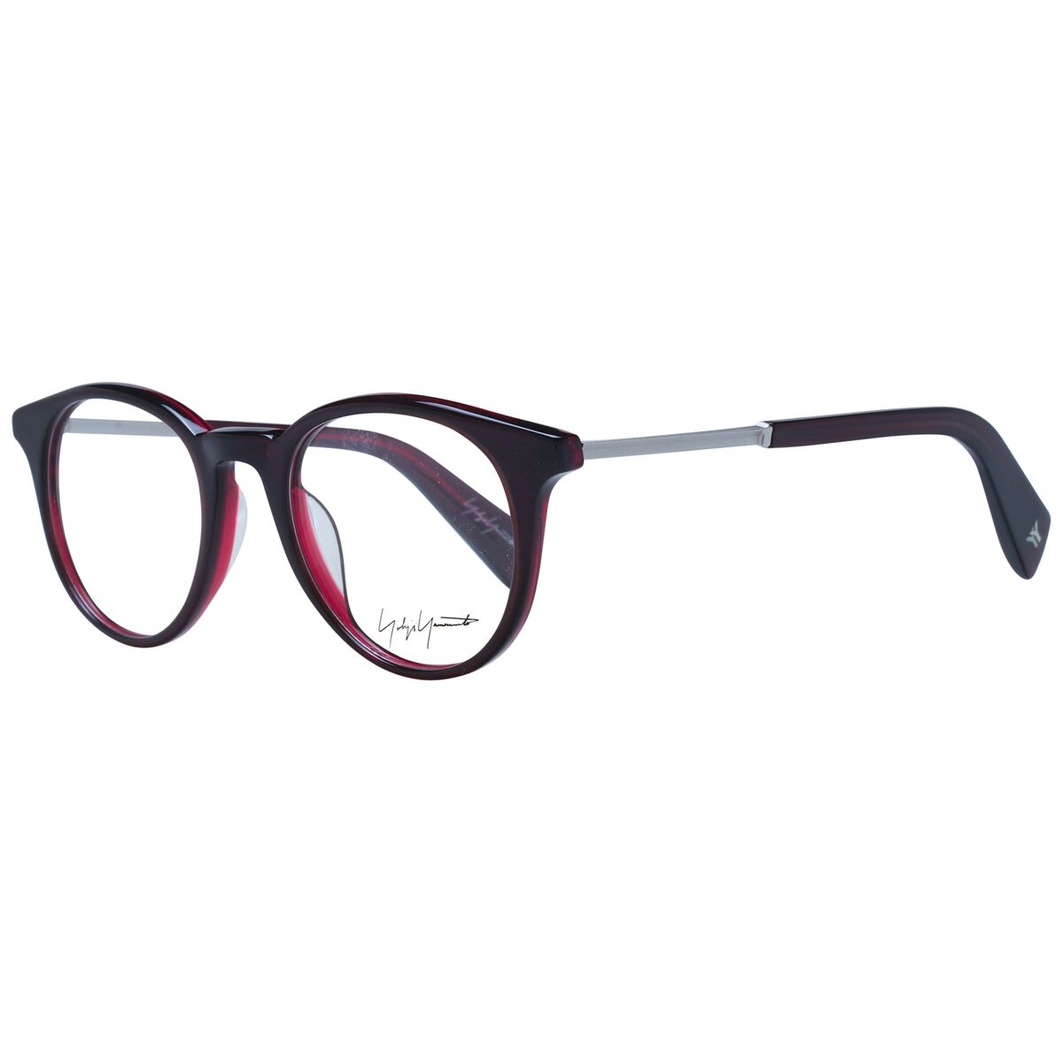 Unisex Σκελετός γυαλιών Yohji Yamamoto YY1009 50219