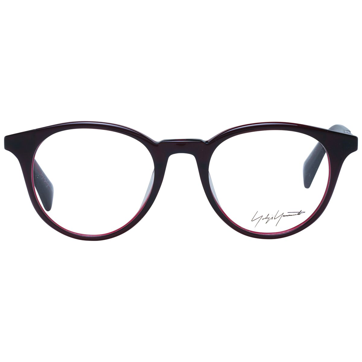 Unisex Σκελετός γυαλιών Yohji Yamamoto YY1009 50219