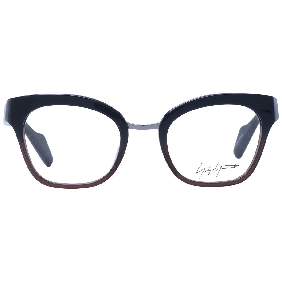 Unisex Σκελετός γυαλιών Yohji Yamamoto YY1001 49621