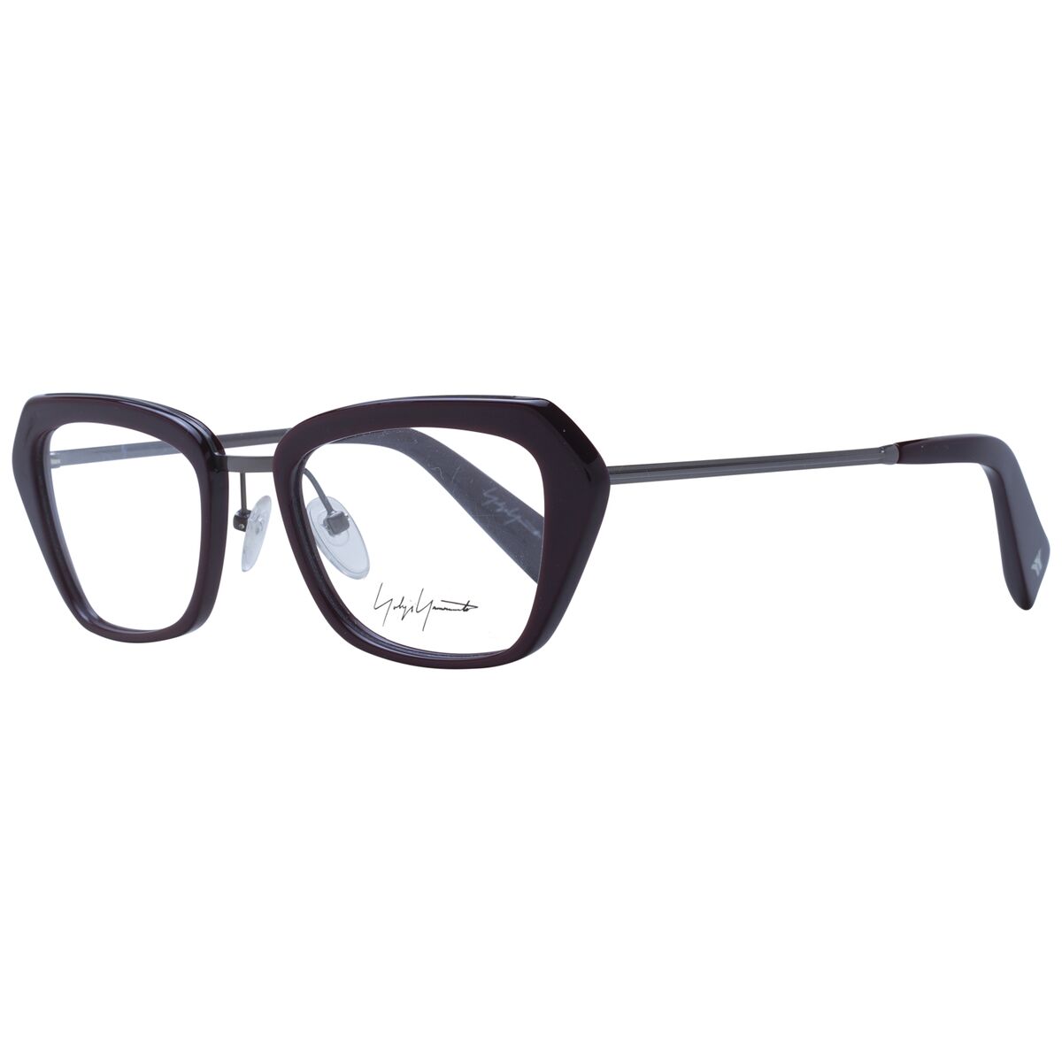 Unisex Σκελετός γυαλιών Yohji Yamamoto YY1005 51216