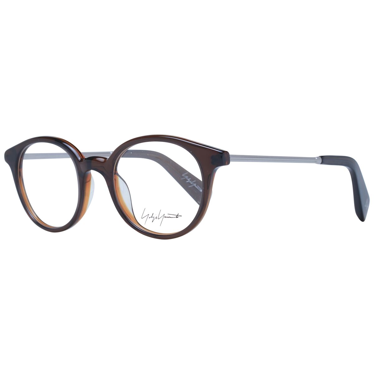 Unisex Σκελετός γυαλιών Yohji Yamamoto YY1008 47118