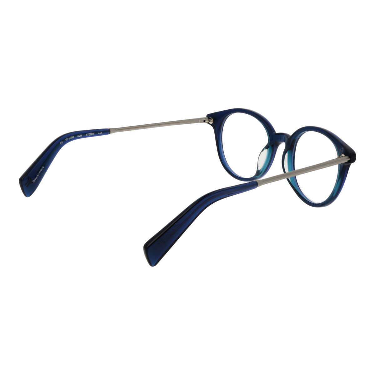Unisex Σκελετός γυαλιών Yohji Yamamoto YY1008 47620