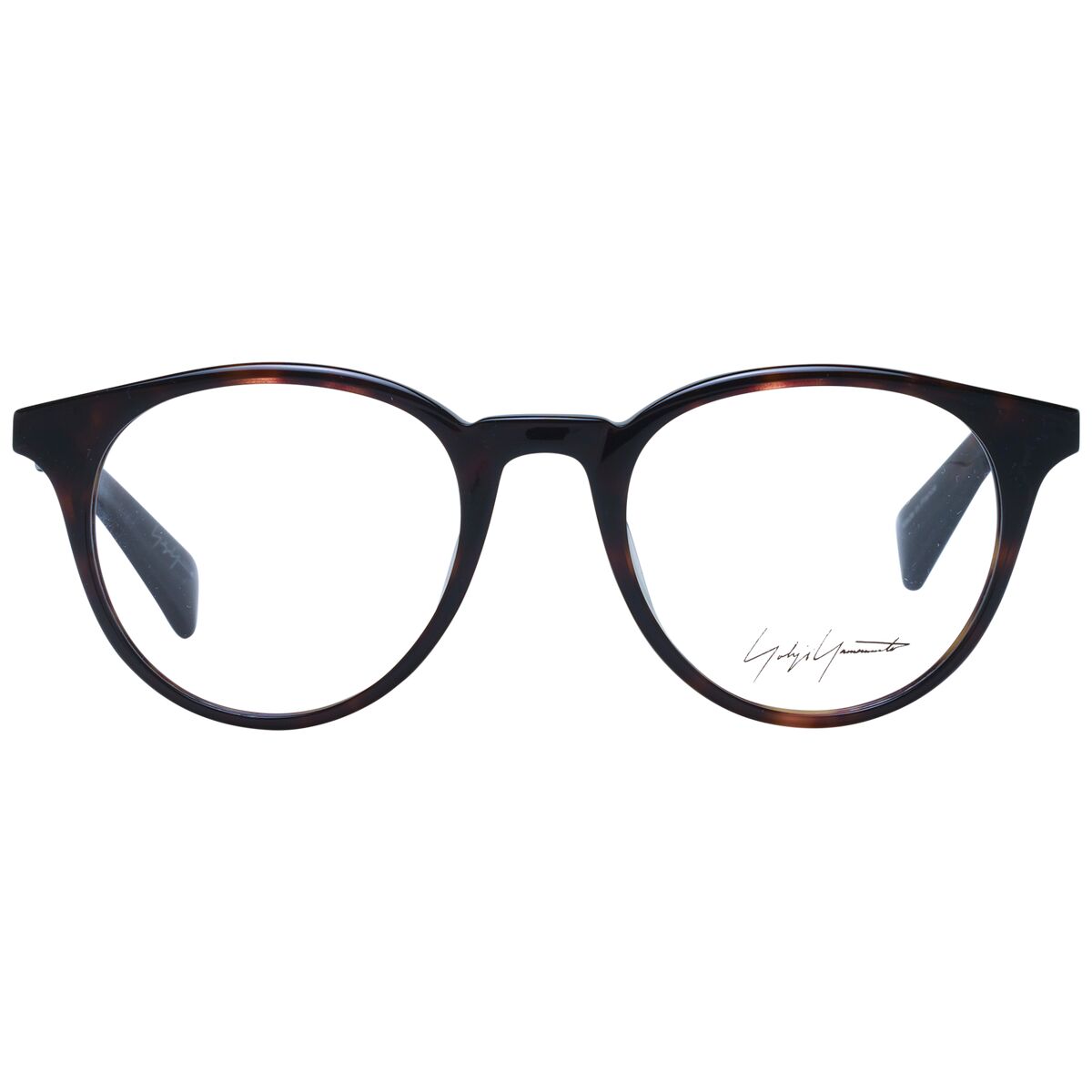 Unisex Σκελετός γυαλιών Yohji Yamamoto YY1009 50127