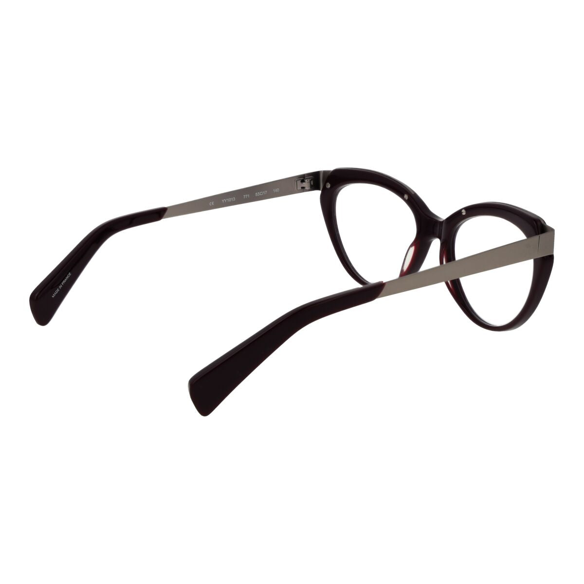 Unisex Σκελετός γυαλιών Yohji Yamamoto YY1013 53771